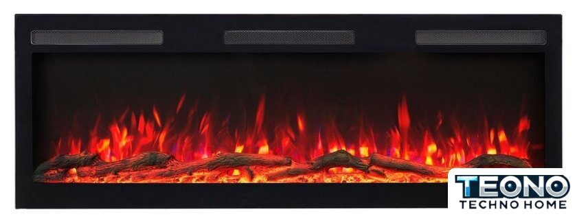 Электрокамин Aflamo Majestic PRO 128 - Изображение №1 — Интернет-магазин Teono.by