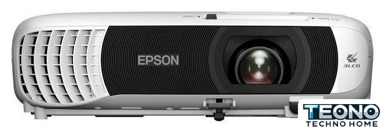 Проектор Epson EB-W55 - Изображение №1 — Интернет-магазин Teono.by