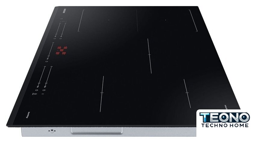 Варочная панель Samsung NZ85C5047GK - Изображение №11 — Интернет-магазин Teono.by