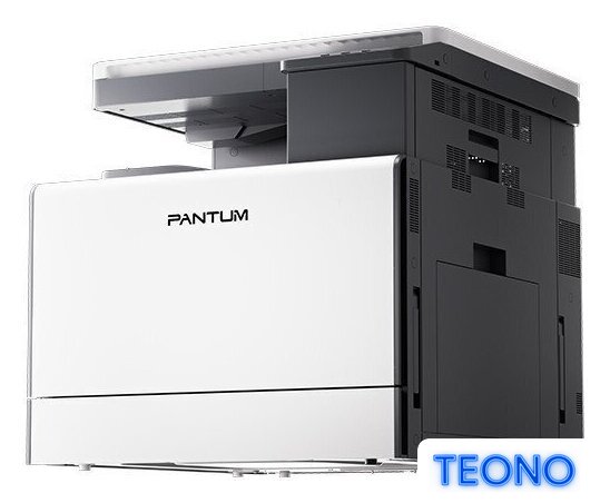 МФУ Pantum CM230DN - Изображение №5 — Интернет-магазин Teono.by
