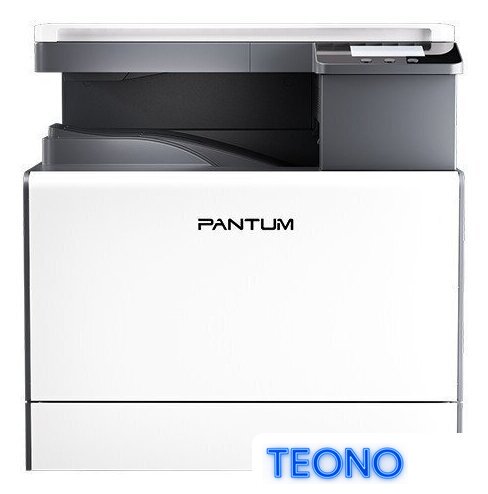 МФУ Pantum CM230DN - Изображение №2 — Интернет-магазин Teono.by