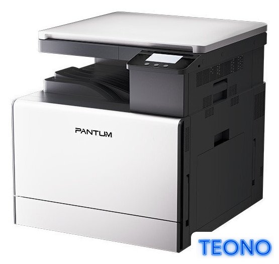 МФУ Pantum CM230DN - Изображение №4 — Интернет-магазин Teono.by
