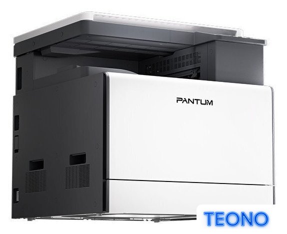 МФУ Pantum CM230DN - Изображение №3 — Интернет-магазин Teono.by