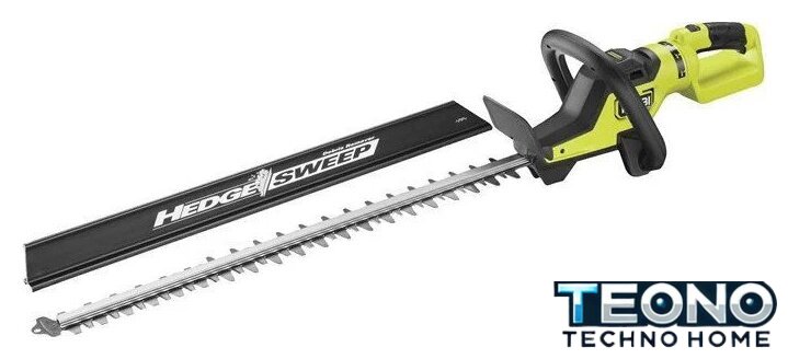 Кусторез Ryobi Max Power RY36HTX65A-0 (без АКБ) - Изображение №1 — Интернет-магазин Teono.by