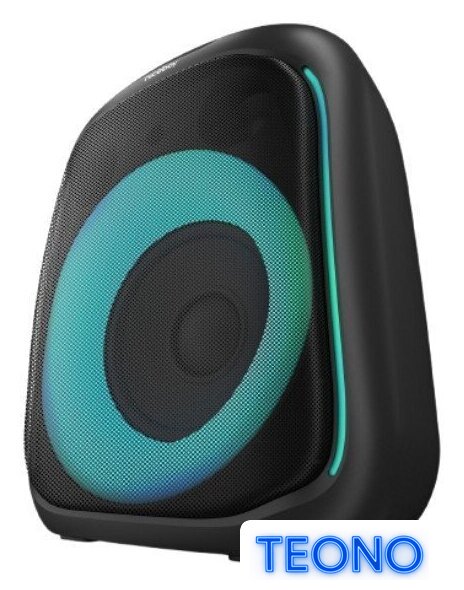 Беспроводная колонка Niceboy Party Boom 80W - Изображение №1 — Интернет-магазин Teono.by