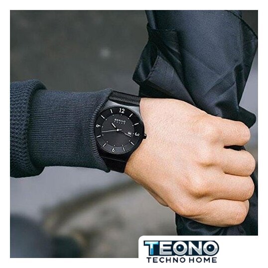 Наручные часы Bering 14440-222 - Изображение №3 — Интернет-магазин Teono.by