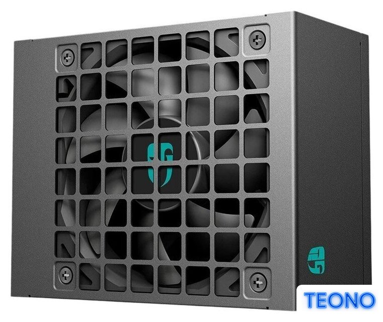 Блок питания DeepCool GamerStorm PS750G - Изображение №1 — Интернет-магазин Teono.by
