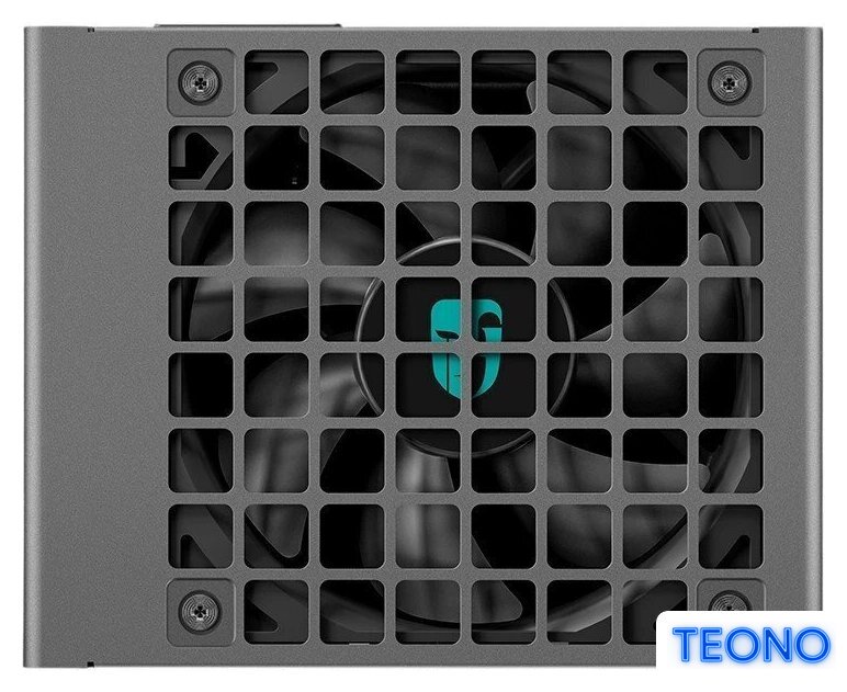 Блок питания DeepCool GamerStorm PS750G - Изображение №2 — Интернет-магазин Teono.by