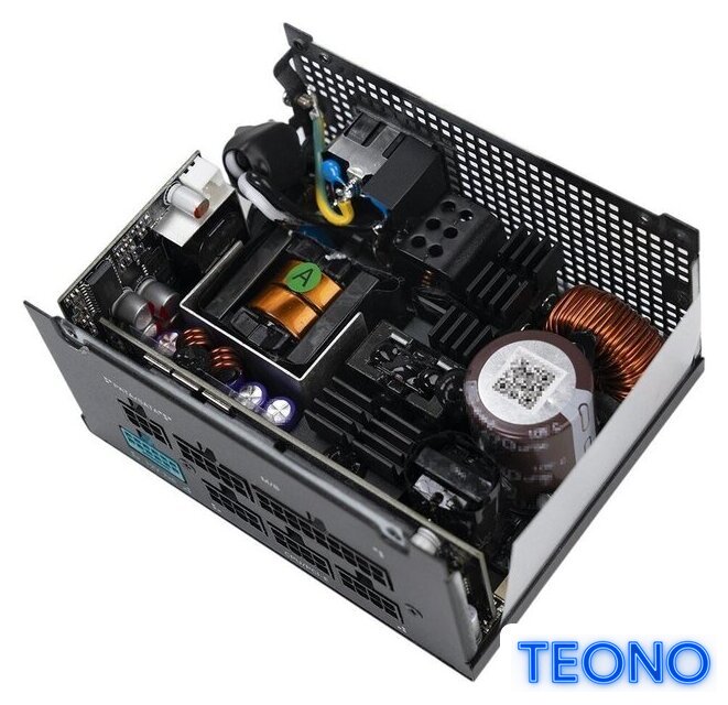 Блок питания DeepCool GamerStorm PS750G - Изображение №5 — Интернет-магазин Teono.by
