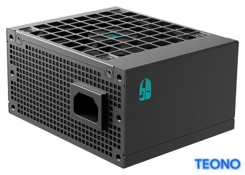 Блок питания DeepCool GamerStorm PS750G - Изображение №4 — Интернет-магазин Teono.by