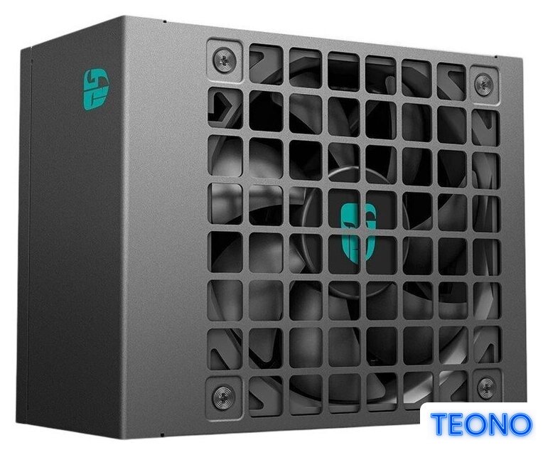Блок питания DeepCool GamerStorm PS750G - Изображение №3 — Интернет-магазин Teono.by