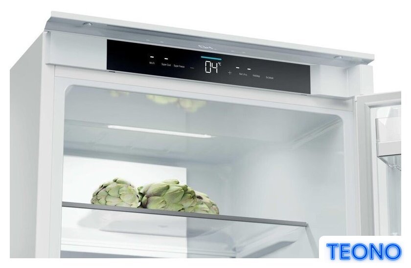 Холодильник Haier HBQW7519D - Изображение №6 — Интернет-магазин Teono.by