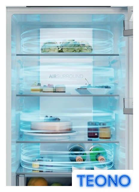 Холодильник Haier HBQW7519D - Изображение №3 — Интернет-магазин Teono.by