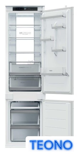 Холодильник Haier HBQW7519D - Изображение №1 — Интернет-магазин Teono.by
