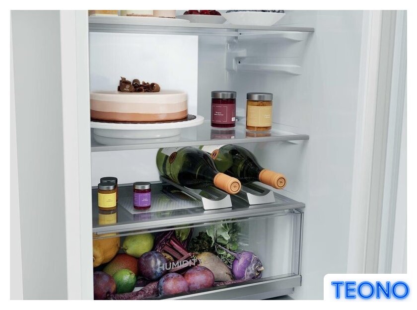 Холодильник Haier HBQW7519D - Изображение №5 — Интернет-магазин Teono.by