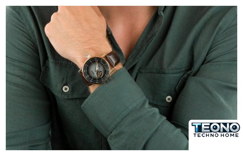 Наручные часы Vostok Europe NH38A/560B602 - Изображение №2 — Интернет-магазин Teono.by