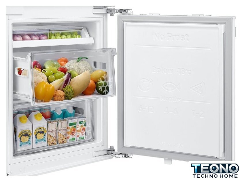 Холодильник Samsung BRB80F26BDF0EO - Изображение №12 — Интернет-магазин Teono.by