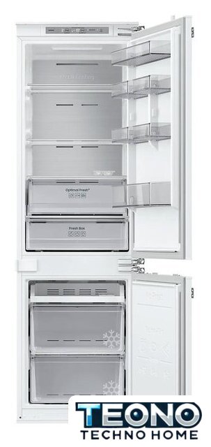 Холодильник Samsung BRB80F26BDF0EO - Изображение №1 — Интернет-магазин Teono.by