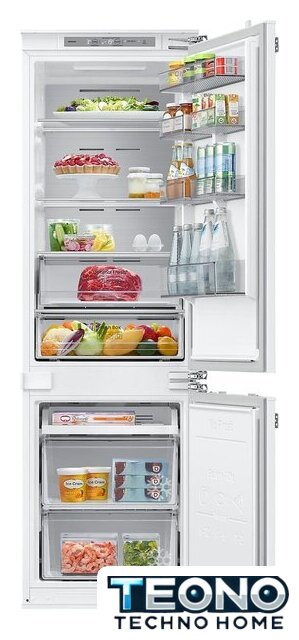 Холодильник Samsung BRB80F26BDF0EO - Изображение №5 — Интернет-магазин Teono.by