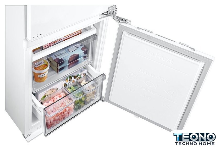 Холодильник Samsung BRB80F26BDF0EO - Изображение №6 — Интернет-магазин Teono.by