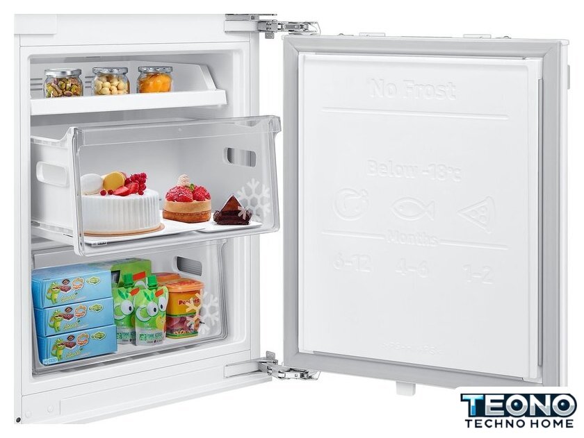 Холодильник Samsung BRB80F26BDF0EO - Изображение №11 — Интернет-магазин Teono.by