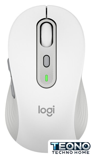 Мышь Logitech Signature Plus M750 (белый) - Изображение №1 — Интернет-магазин Teono.by