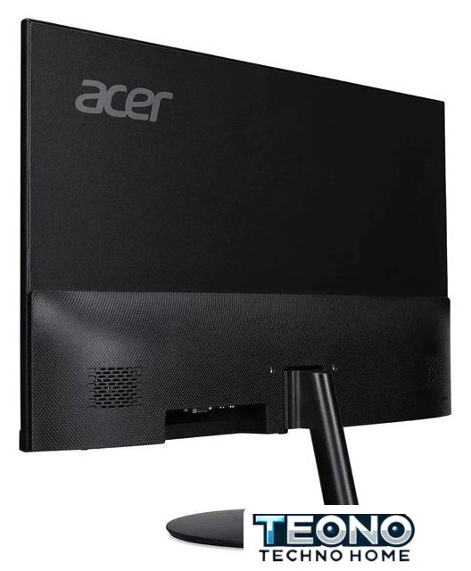 Монитор Acer SA242YH1bi UM.QS2CD.101 - Изображение №5 — Интернет-магазин Teono.by