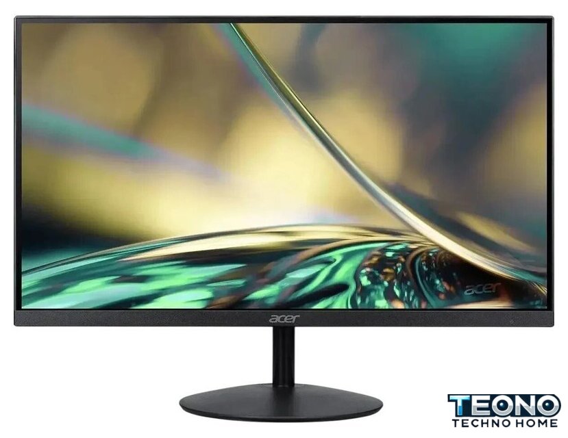 Монитор Acer SA242YH1bi UM.QS2CD.101 - Изображение №1 — Интернет-магазин Teono.by