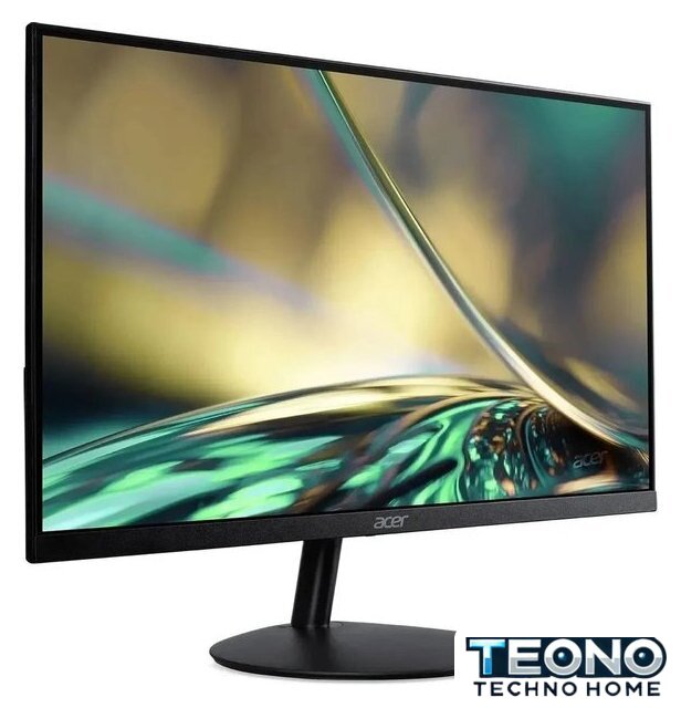 Монитор Acer SA242YH1bi UM.QS2CD.101 - Изображение №3 — Интернет-магазин Teono.by