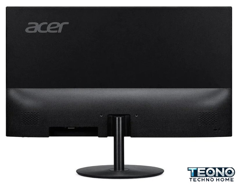 Монитор Acer SA242YH1bi UM.QS2CD.101 - Изображение №4 — Интернет-магазин Teono.by