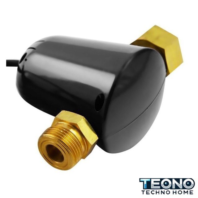 Подогреватель газа FoxWeld ПГС-220В 4431 - Изображение №3 — Интернет-магазин Teono.by