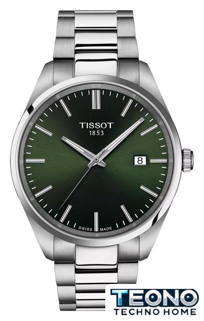 Наручные часы Tissot T150.410.11.091.00 - Изображение №1 — Интернет-магазин Teono.by