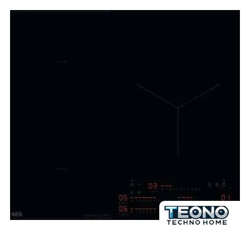 Варочная панель AEG NIK85M30IB - Изображение №1 — Интернет-магазин Teono.by
