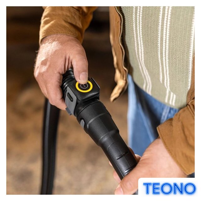 Пылесос Karcher WD 5 Control 25/5/22 1.628-316.0 - Изображение №6 — Интернет-магазин Teono.by