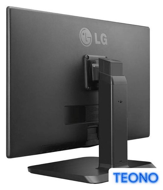 Монитор LG 24BK450H-B - Изображение №10 — Интернет-магазин Teono.by