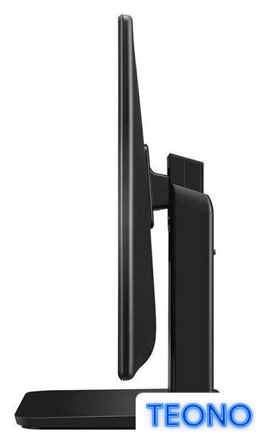 Монитор LG 24BK450H-B - Изображение №6 — Интернет-магазин Teono.by
