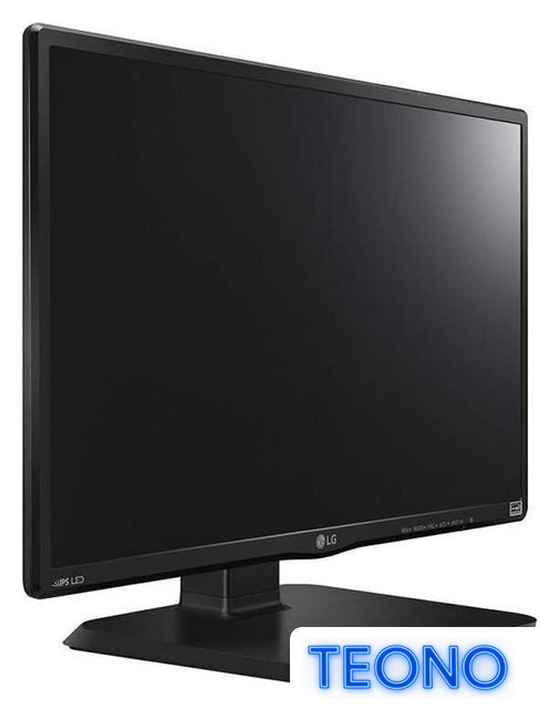Монитор LG 24BK450H-B - Изображение №5 — Интернет-магазин Teono.by