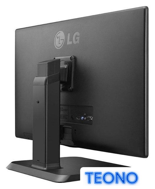 Монитор LG 24BK450H-B - Изображение №12 — Интернет-магазин Teono.by