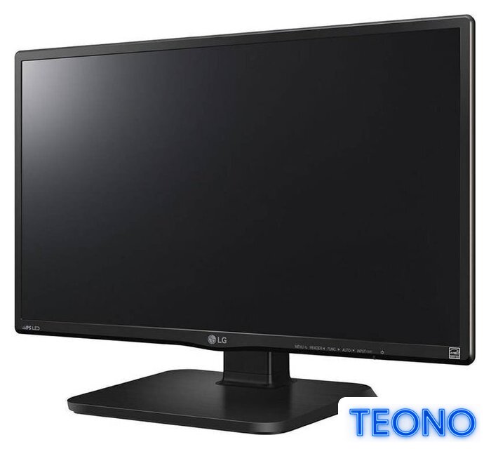 Монитор LG 24BK450H-B - Изображение №2 — Интернет-магазин Teono.by