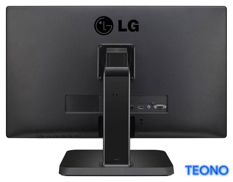 Монитор LG 24BK450H-B - Изображение №8 — Интернет-магазин Teono.by