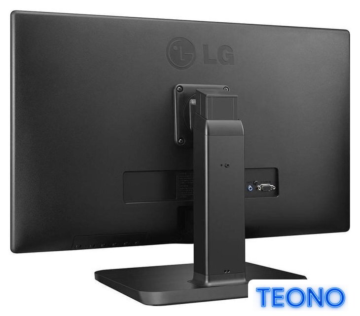 Монитор LG 24BK450H-B - Изображение №9 — Интернет-магазин Teono.by