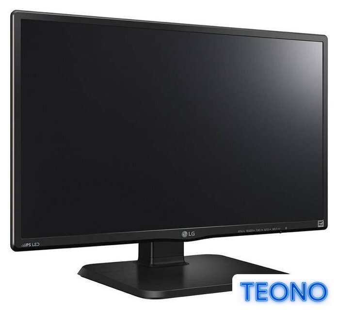 Монитор LG 24BK450H-B - Изображение №4 — Интернет-магазин Teono.by
