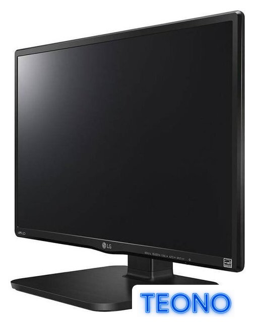 Монитор LG 24BK450H-B - Изображение №3 — Интернет-магазин Teono.by
