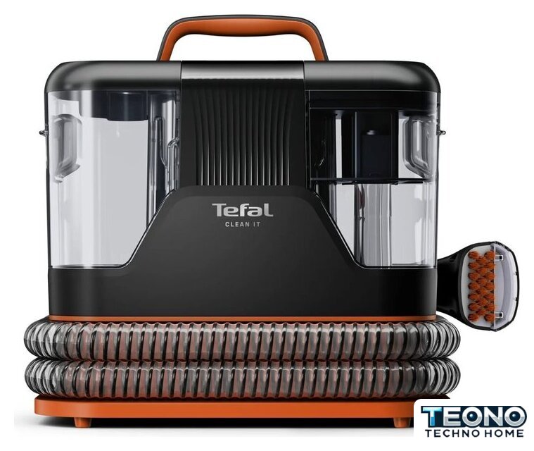 Пылесос Tefal Clean It IZ5011F0 - Изображение №2 — Интернет-магазин Teono.by