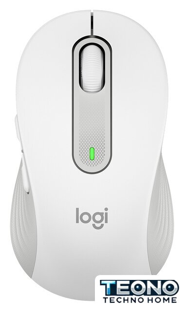 Мышь Logitech Signature M650 (белый) - Изображение №1 — Интернет-магазин Teono.by
