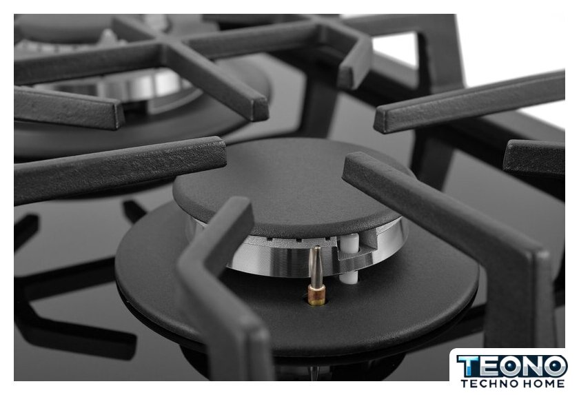 Варочная панель ZUGEL ZGH292B - Изображение №21 — Интернет-магазин Teono.by