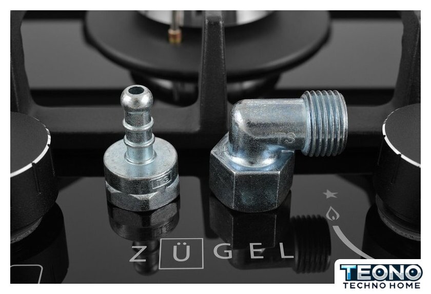 Варочная панель ZUGEL ZGH292B - Изображение №23 — Интернет-магазин Teono.by