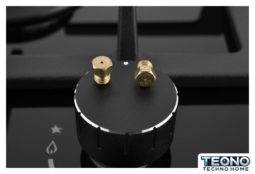 Варочная панель ZUGEL ZGH292B - Изображение №24 — Интернет-магазин Teono.by