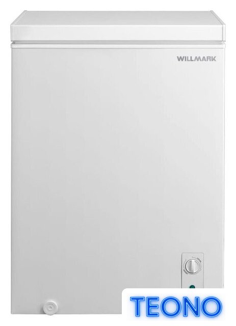 Морозильный ларь Willmark CF-190IW - Изображение №1 — Интернет-магазин Teono.by