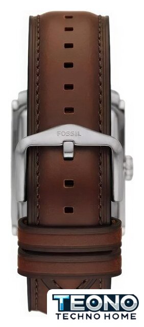 Наручные часы Fossil Carraway FS6012 - Изображение №2 — Интернет-магазин Teono.by